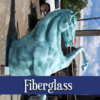 Fiberglass