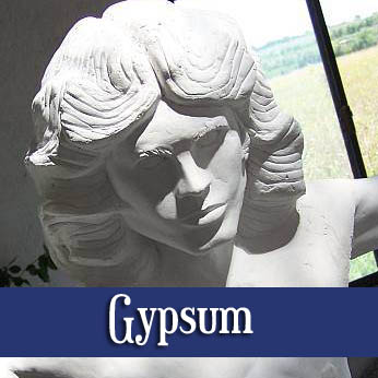 Gypsum