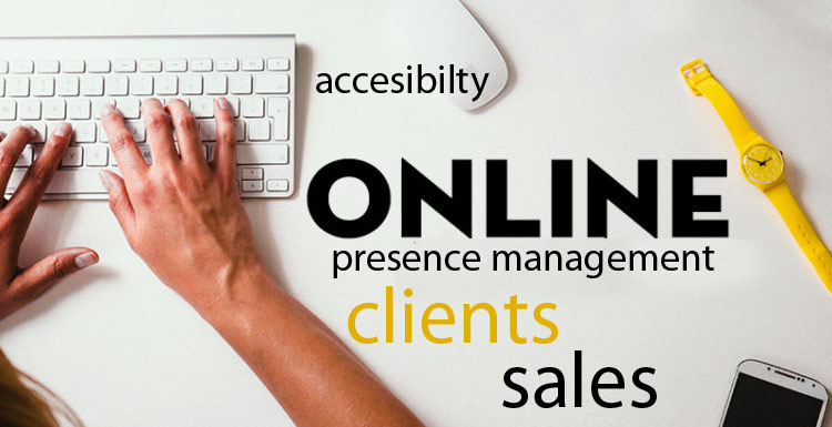 online-prescence-management